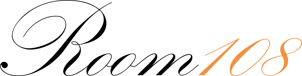 Room108 Logo